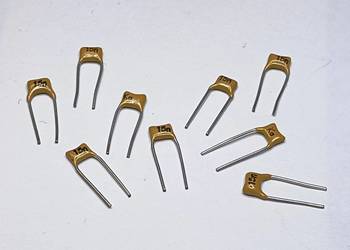 Kondensator 15nF 63V KFPm CERAD