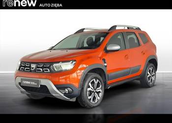 Duster 1.3 TCe FAP Prestige 150KM
