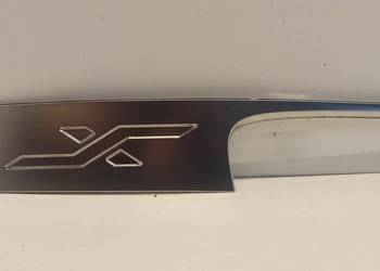 SEAT ARONA NAKŁADKA BŁOTNIKA LEWY TYŁ 6F9853377F