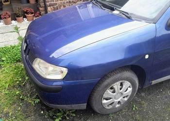 Seat Cordoba