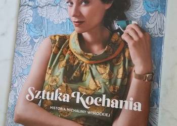 Sztuka Kochania HISTORIA MICHALINY WISŁOCKIEJ (2017) dvd video