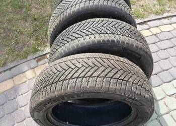 Używane opony Imperial season Driver