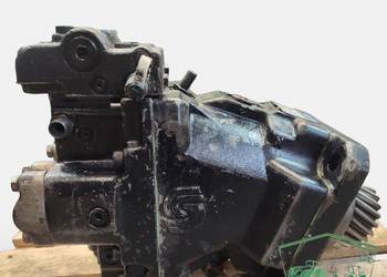 Hydromotor 51D110 Sauer Danfoss 507362 Merlo P26.6