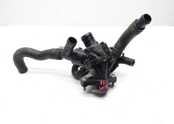 OBUDOWA TERMOSTATU A2702002200 1.6 CGI MERCEDES W176 OBUDOWA TERMOSTATU A2702002200 1.6 CGI MERCEDES W176