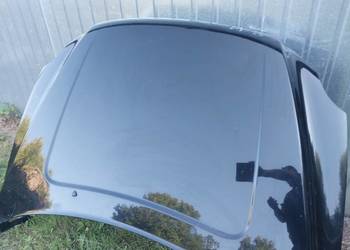 VOLVO XC90 I maska
