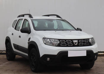 Dacia Duster 1.5 Blue dCi
