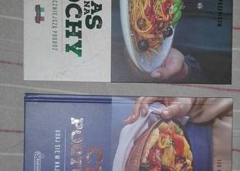 Książka przepis czas na Włochy. Książka przepis czas na Włochy.