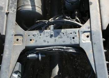 IVECO STRALIS EURO 5 WAŁ NAPĘDOWY SPRAWNY