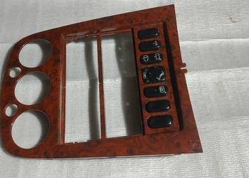 Ramka panel mercedes vaneo 1688203610