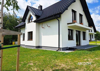 Janowice, 5 pokoi, garaż,działka 543m2