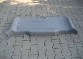 ford windstar 99-03r tapicerka klapy pokrywy bagażnika
