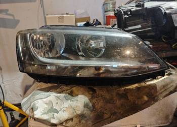 Reflektory VW Jetta 5C6 A6
