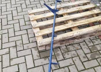Pret wskaznik skali rozsiewacz bogballe krm