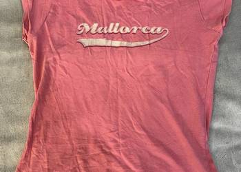 T-shirt / koszulka / bluzka z krótkim rękawem | Mallorca