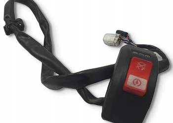 PRAWY PRZEŁĄCZNIK ZAPŁONU KTM Duke 790 18-24 włącznik 76011074000