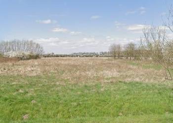 Działka Budowlana (5474 m2) ul. Lutyńska MEDIA (Wrocław)