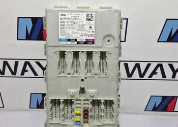 BMW G20 G21 G30 G31 MODUŁ STEROWNIK BDC 8715806