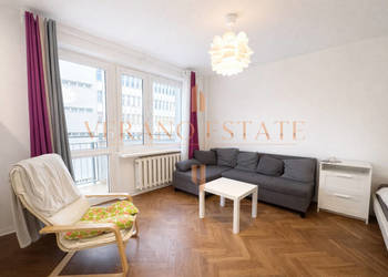 Do wynajęcia pokój z dużym balkonem |Śródmieście