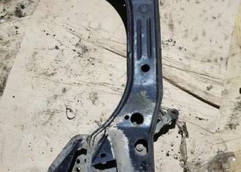 Sanki wózek kołyska przód BMW E34