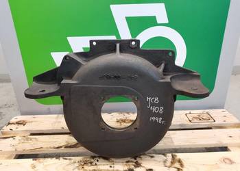 Adaptacja pompy jazdy JCB 408 ZX {Perkins 1004-40}