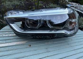 Reflektor/Lampa do BMW X1 F48 przed liftingiem