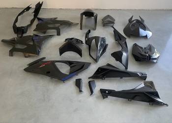 Owiewki BMW S 1000 RR K46 2010 2011