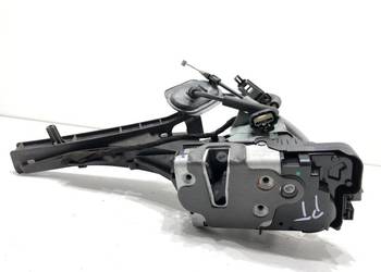 ZAMEK DRZWI PRAWY TYŁ FORD FOCUS IV Hatchback JX7B-A264A52-A