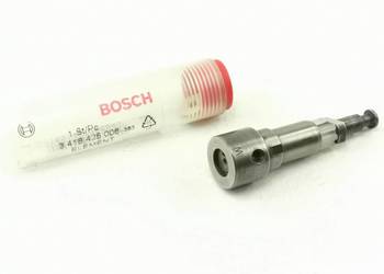 KOŃCÓWKA WTRYSKU WTRYSKIWACZA BOSCH 3 418 425 006 NOWA ORYGONAŁ