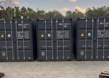 Self-storage, Magazynowanie, magazyn, przechowywanie rzeczy