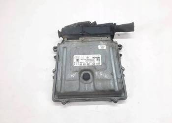 Komputer sterownik silnika Mercedes ML W164 3.0CDI