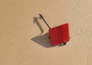 RENAULT CLIO IV 4 LIFT 16- ZAŚLEPKA HAKA ZDERZAKA PRZÓD 511800853R // 37