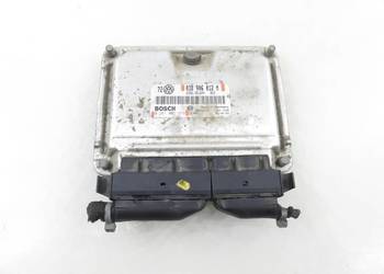 STEROWNIK VW GOLF IV (1J1) 1.9 TDI 038906012M 0281001979