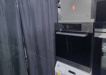 Piekarnik elektryczny do zabudowy Miele H 5240 BP, pyroliza. Gwarancja