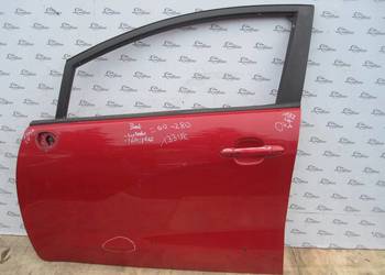 KIA RIO III 12r drzwi lewe przód KIA RIO III 12r drzwi lewe przód