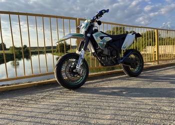 Husaberg Fe 570 A2