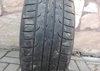 Opona 225 50 16 225/50R16Dunlop Direzza DZ102