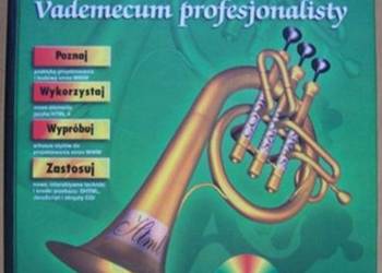 HTML4 Vademecum profesjonalisty (Lemay)