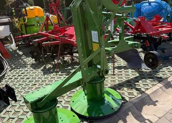 BIELROL 1,85m hydrauliczna – kosiarka rotacyjna z hydrauliką