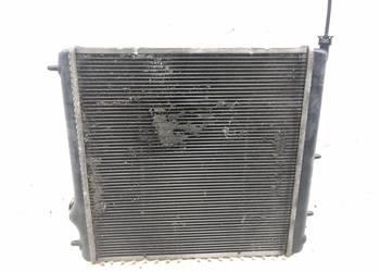 CHŁODNICA WODY CITROEN C3 II 1.4 68KM 9653026580 RADIATOR