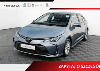 Toyota Corolla GD1G906#1.5 Comfort K.cofania Podgrz.f Pakiet Tech Salon PL…