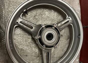 Yamaha FJR 1300 przednia felga koło 3.50x17 C351 Yamaha FJR 1300 przednia felga koło 3.50x17 C351