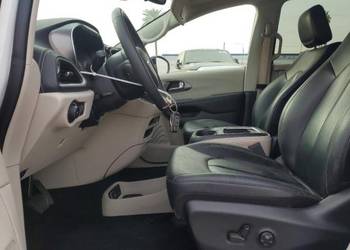 Pacifika hybryda sprzedam