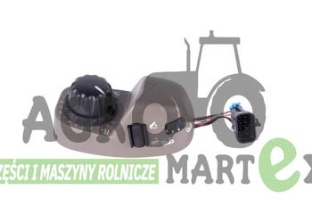 87397173, 82026135 URZĄDZENIE STERUJĄCE CNH