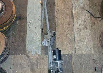 Mechanizm wycieraczek przednich Peugeot 307