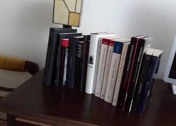 Pakiet książek Słowo obraz terytoria