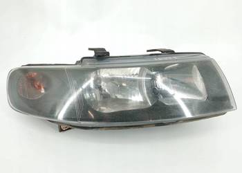 LAMPA PRZÓD PRAWA EU TOLEDO II  Seat Leon I (1999-2006)