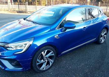 Renault Clio RS TURBO