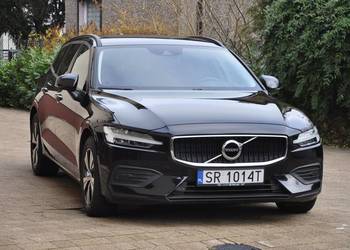 Volvo V60 D3 Geartronic Momentum