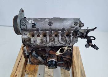 SILNIK Renault Megane II 1.9 DCI 131KM F9Q801 F9