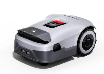 Robot koszący Anthbot serii Genie 800, 1000 i 3000. Raty 0%